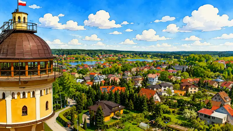 Gołdap